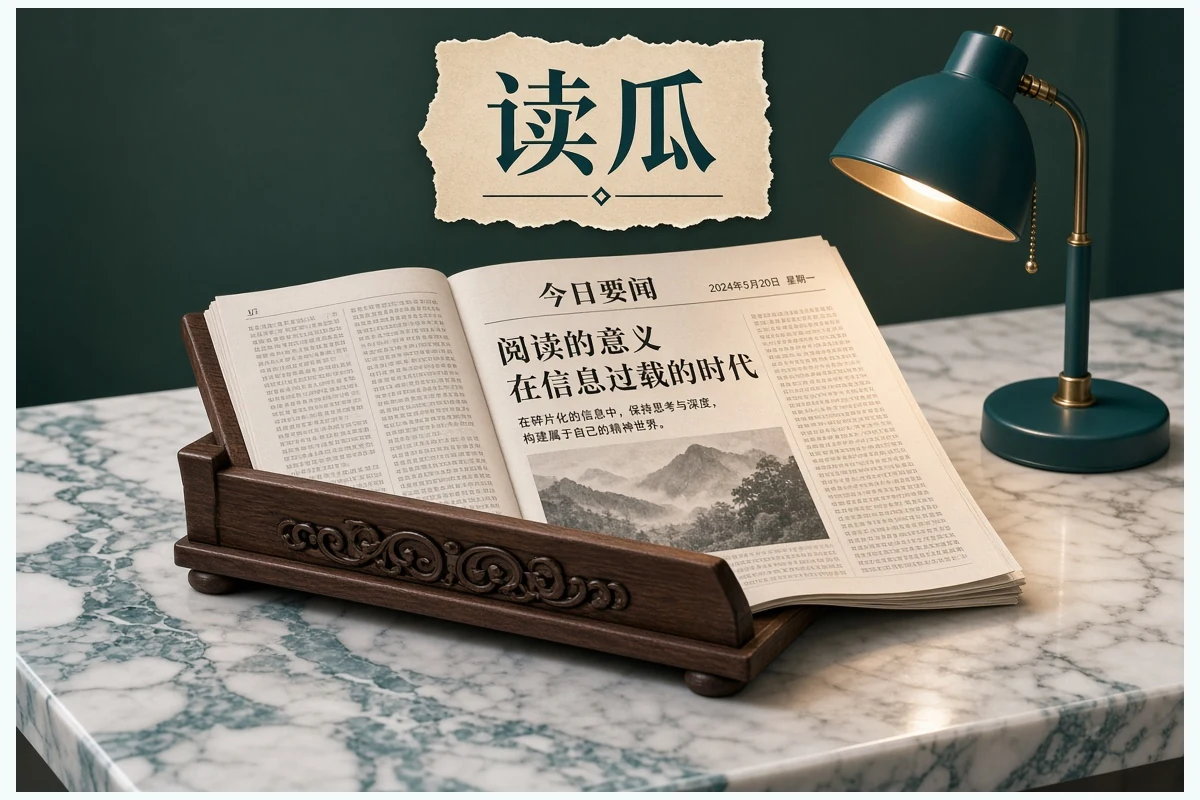 信息阅读方法