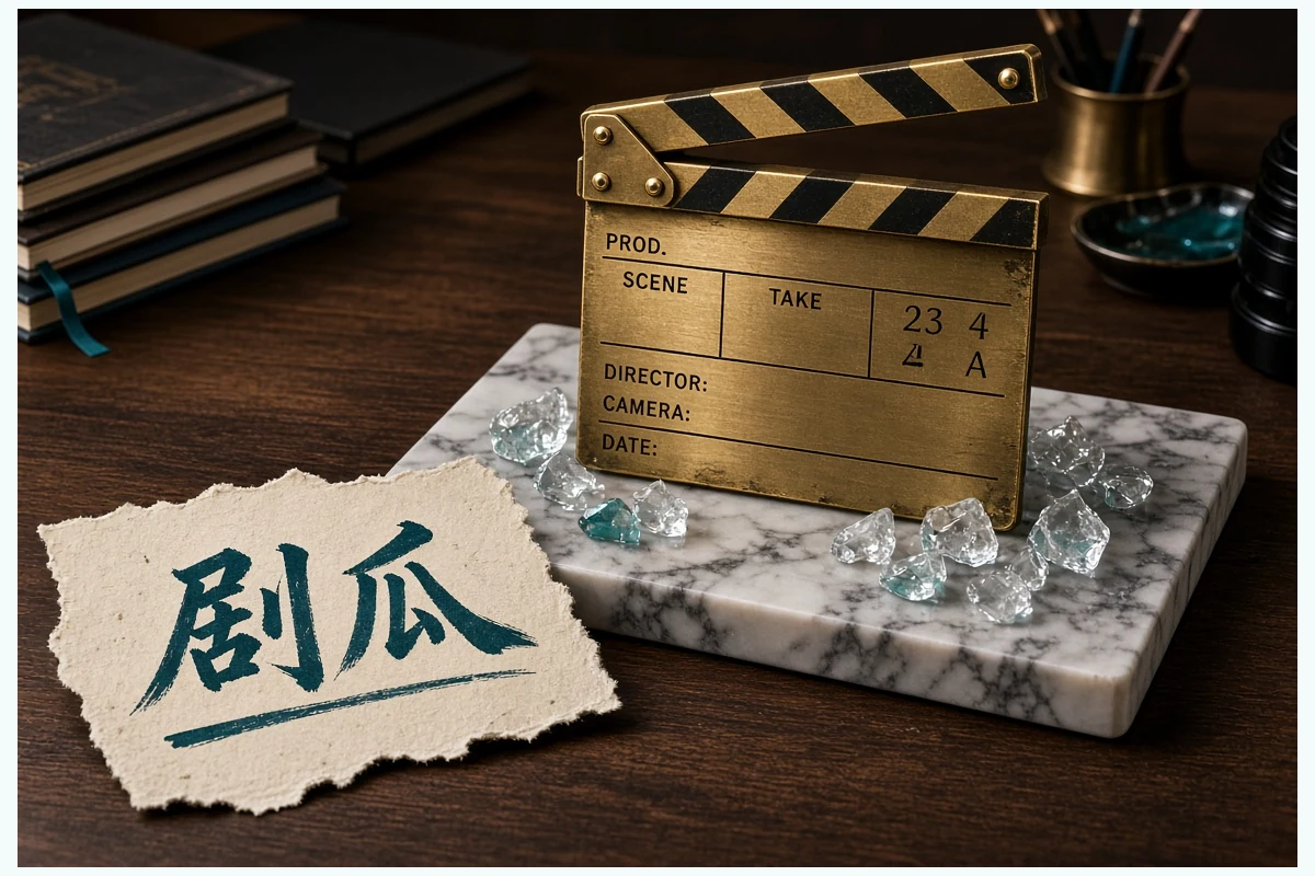 影视公开动态